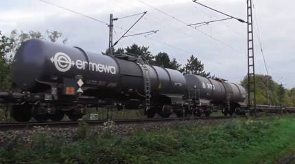 Европейские эксперты озабочены возможностью потери белорусского транзита для ЕС из-за давления на Минск и Москву