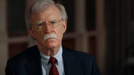 Джон Болтон: Если Трампа изберут на второй срок, США могут выйти из НАТО