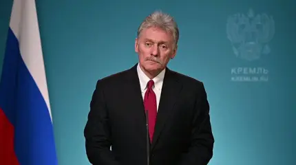 Peskov: Moscú no se opone a las elecciones en Ucrania; que se celebren, pero sin un alto el fuego.
