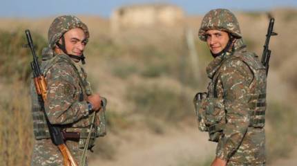 Будущее Нагорного Карабаха: война закончилась, а вопросы остались