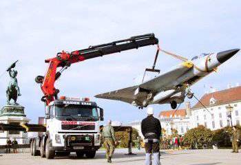 Куда повернет украинская армия?