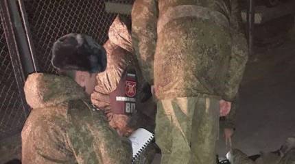 У противников легализации "огнестрела" появились новые доводы после расстрела военных в Забайкалье