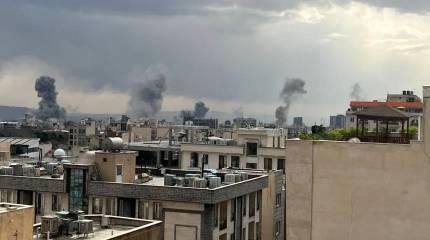 Почему война на Ближнем Востоке – это не наша война