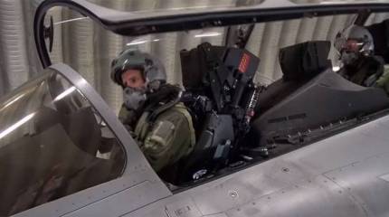 В Индии назван истребитель-победитель опроса о закупке самолёта для ВВС страны