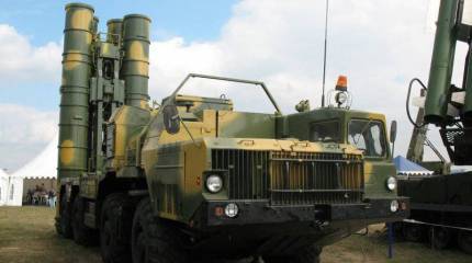 Иран не согласен с заменой С-300 на ЗРК «Тор»