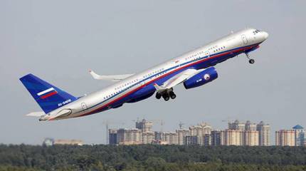 Espía bajo las nubes. Los aviones de monitoreo del aire se vuelven aún más vigorosos.