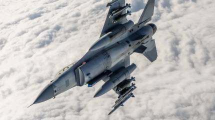 США пригрозили Перу за приостановку закупки истребителей F-16