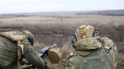 В России разработан боевой модуль с гранатомётом АГС-17 для роботизированных платформ