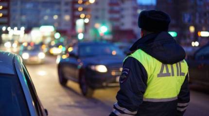 «Дорожные войны» в России: ситуация улучшается, но до победы далеко