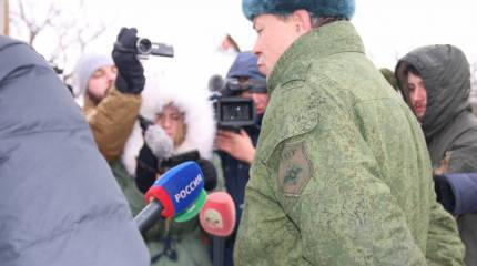 Басурин: У нацбатов в Мариуполе есть только два варианта