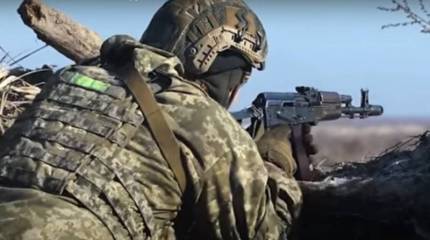 Киевские власти сетуют на то что ВСУ сами не могут вторгнуться в Приднестровье