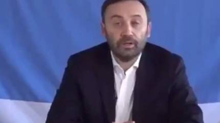 Находящийся на Украине предатель Пономарёв назвал группировку, ответственную за теракт против Дарьи Дугиной