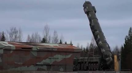 Немецкий обозреватель: Русские и американцы бросились в новую гонку вооружений