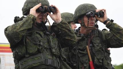 В прессе США: ситуация в Беларуси может привести к открытому конфликту НАТО и России