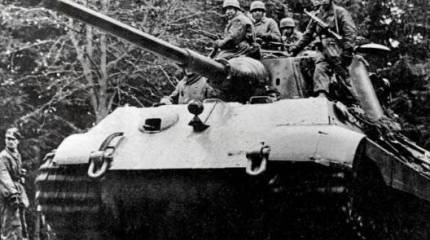 Битва в Арденнах