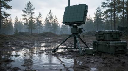 «Сокол-08» запустили в производство: чего не хватает для оценки новой РЛС