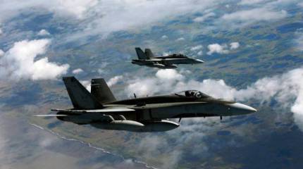 США отправят в Ирак 13 тыс. военнослужащих