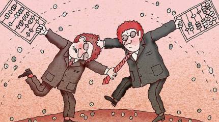 О чём ещё не спорят министры