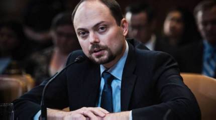 Проект «ЗЗ». Смутное видение будущего лидера России