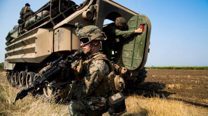 Безопасность страны в условиях слома существующего миропорядка