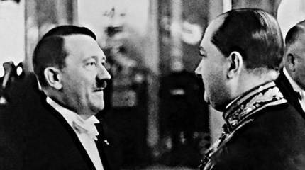 «Евреев на Мадагаскар!» Как Польша избавлялась от иудеев