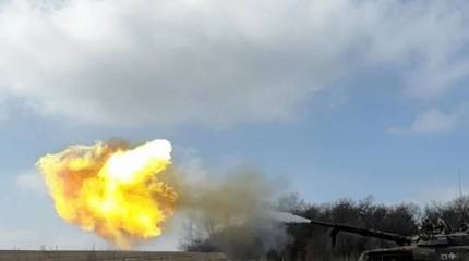 Глава военного комитета НАТО: Масштабы применения оружия и боеприпасов Украиной превышают производственные возможности стран альянса