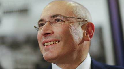 "ЮКОС" - России: деньги давай, давай деньги...