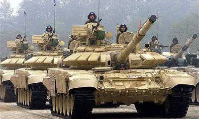 Использование кондиционеров на российской бронетехнике