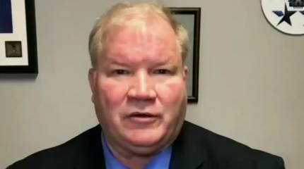 «Китай и Индия наживаются на украинском конфликте»: отставной адмирал ВМС США призвал Трампа усилить санкции против российской нефти