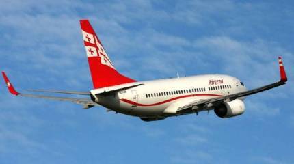 Представитель ЕС Петер Стано призвал Грузию не отправлять в Россию свои самолёты по примеру Евросоюза и США