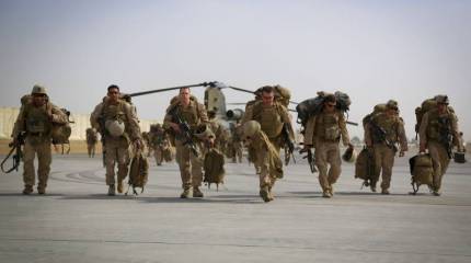 США победят Россию: война будет «маленькой»