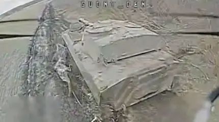 Уничтожение выползшей из 