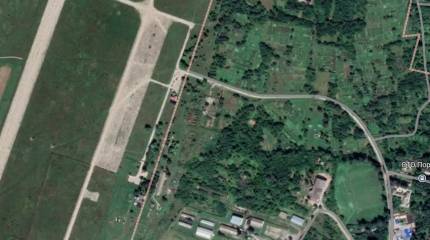 Конотопский авиаремонтный завод после новых ударов прекратил существование