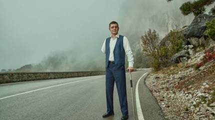 Подвиг капитана спецназа