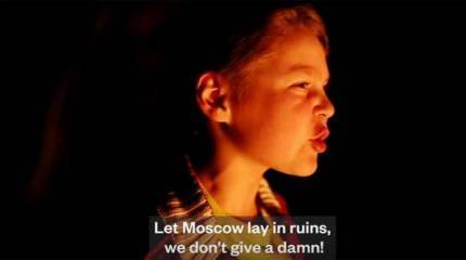 NBC демонстрирует фильм о нацистском детском лагере украинского "Азова"