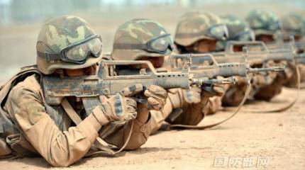 Отряд спецназа "Меч"