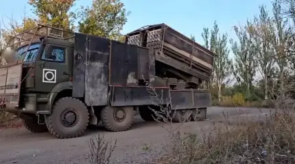 Россия в 2026 году поведет наступление на двух основных направлениях