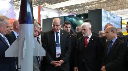 Кто победит: «Исламское НАТО» или тандем Израиля с Индией