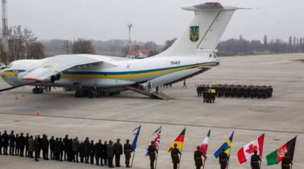 Пресса США: Иран изначально скрывал правду о сбитом украинском «Боинге»