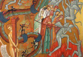 Религия тогда и теперь. Двойное давление