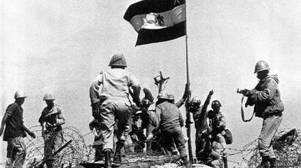 Судный день. Начало. Часть 1