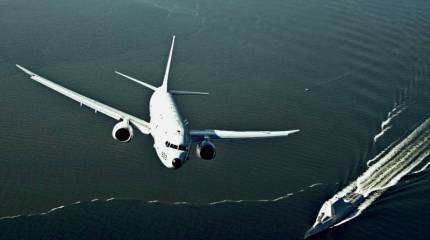 Оперативность ВМС США в Средиземноморье доживает последние дни