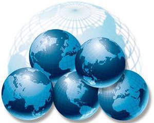 Контуры грядущего – эпоха цивилизаций