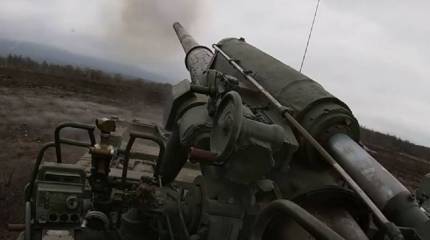 Командир артиллерийского дивизиона ВС РФ раскрыл подробности о системе обороны ВСУ в Марьинке