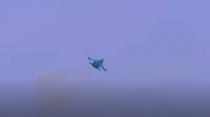 ВКС России нанесли удары по позициям и объектам ВСУ в районе Купянска и на левом берегу Оскольского водохранилища