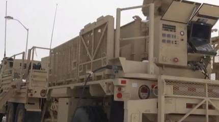 Индия обеспокоена ценой систем ПВО США, которыми собиралась заменить «устаревшие системы» производства России