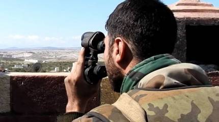 «Если Россия отступит, то успехи борьбы с терроризмом будут сведены к нулю»: из комментариев в зарубежных СМИ