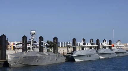 Опыт войны с Ираном: ВМС США получат БЭК с комплексами ПВО ближнего перехвата