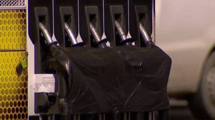 Минэнерго Украины: В стране критически низкий запас топлива