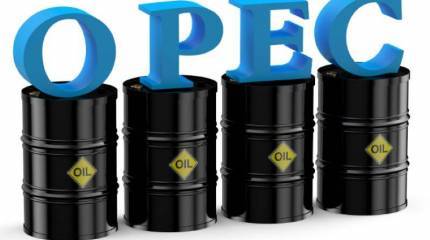 С нефтью что-то будет. Но только в 2023 году